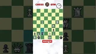 Thumbnail: Checkmate in 2