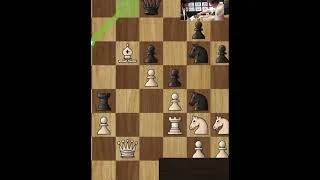 Thumbnail: The Blunder That Shocked Magnus Carlsen vs Gukesh!