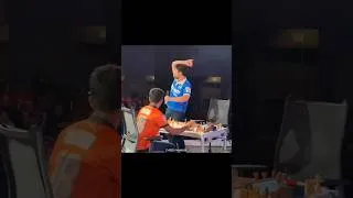Thumbnail: Hikaru's reaction after winning😱‼️