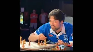 Thumbnail: Hikaru throws the king piece😱🔥