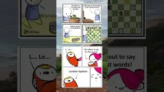Thumbnail: Chess memes #chess #memes