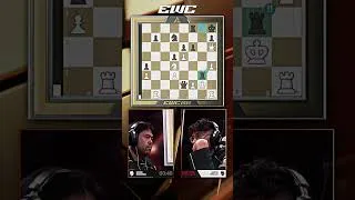 Thumbnail: Hikaru SACRIFICES The ROOOK