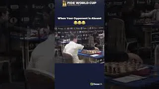Thumbnail: The Invisible Handshake 🤣