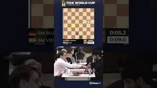 Thumbnail: Nail Biting Finish Where Loser Gets Eliminated From World Cup