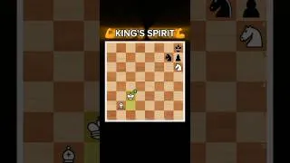 Thumbnail: 💪KING'S SPIRIT💪