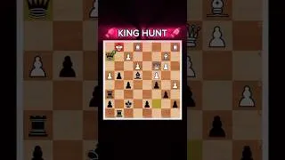 Thumbnail: 🚀KING HUNT🚀