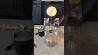 Thumbnail: Chess pieces trick shots