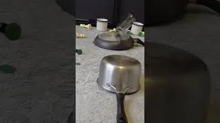 Thumbnail: Trick shots with chess pieces!! Got one in!!