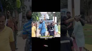 Thumbnail: Proud Moment for Father ft. U-9!Champion Nandi Pritika