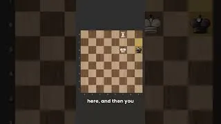 Thumbnail: The right way to promote the pawn