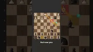 Thumbnail: How to destroy Queen's Gambit