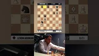 Thumbnail: Is the BISHOP More DANGEROUS than the KNIGHT in BLITZ CHESS?