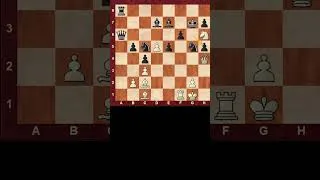 Thumbnail: Magnus Carlsen SACRIFICES His Most Powerful Piece!