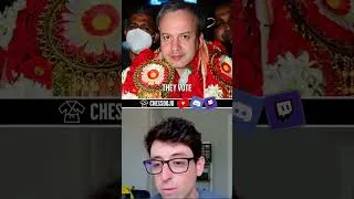 Thumbnail: The Secret To FIDE Votes