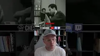 Thumbnail: Why Draw Offers Exist in Chess