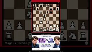 Thumbnail: #chess #siciliandefense #chesstactics #games #lichesstitledarena #chessanalysis #chesscom