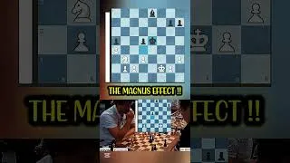 Thumbnail: When Magnus Played h3 on second Move nd Outplayed his opponent in Endgame !! World Blitz Team 2026 !