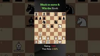 Thumbnail: Classic 1 e4 e5 Tactics
