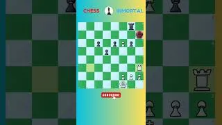 Thumbnail: Chess Puzzle