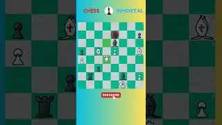 Thumbnail: Chess Puzzle