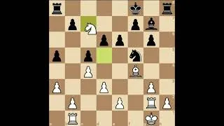 Thumbnail: How to get checkmated 🤣#chess