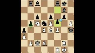 Thumbnail: Perfect chess game #chess #magnus 5