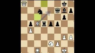 Thumbnail: Perfect chess game #chess #magnus 20
