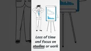 Thumbnail: Negative Effects of Playing Too Much Chess | Can Chess Ruin Your Social Life?