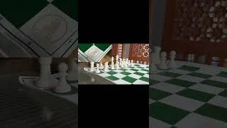 Thumbnail: Best Budget Chess Board with Premium Feel | The Perfect Chess Board for Players & Coaches