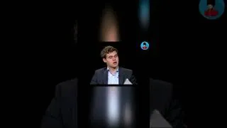 Thumbnail: MAGNUS CARLSEN  Why do you thing you re good