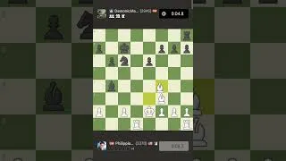 Thumbnail: Demonicma(2946) VS Philippia(3370)💥💥🔥🔥😱🔥🔥💥💥 #chess #chessgrandmaster #chessgame #chessplayer