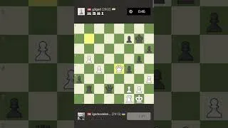 Thumbnail: g3god(2902) VS igorkovalen(2915)💥💥🔥🔥😱🔥🔥💥💥 #chess #chessgrandmaster #chessgame #chessmaster