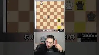 Thumbnail: GUESS THE ELO
