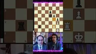 Thumbnail: REACTION to DING BLUNDER & GUKESH WIN , WORLD CHESS CHAMPIONSHIP 2024