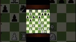 Thumbnail: Petrosian's Brilliant Trap! |♟️🔥
