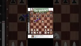 Thumbnail: #shorts Richard Rapport vs Wesley So