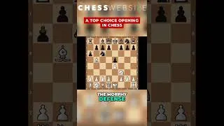 Thumbnail: Master the Ruy Lopez Top Choice Opening in Chess