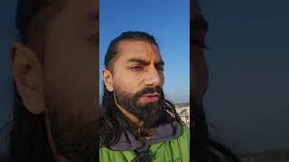 Thumbnail: When can you tell the Sun has risen #hindutva #vedas #hindudharma #vedanta #godfirst