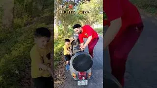 Thumbnail: Kharab hogya 🙁 #ytshorts #shorts #shortvideo #sonfather #trendingshorts #entertainmentshorts #viral