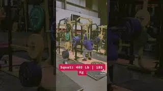 Thumbnail: My Application for the 1000Lb Club #gym #bodybuilding #strength #strengthtraining #pr #1000lbclub