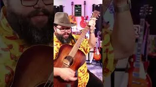 Thumbnail: Wonderful Tonight Easy Guitar Tutorial