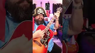 Thumbnail: Ring of Fire Easy Guitar Tutorial