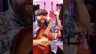 Thumbnail: Think one chord is boring?