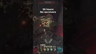 Thumbnail: A Barbarian Without Leap Is No Barbarian... 🌪️ #dragonkin #spintowin #earlyaccess #barbarian #arpg