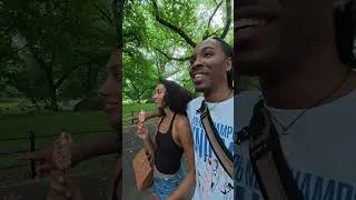 Thumbnail: Taking her to her favorite place in the world!