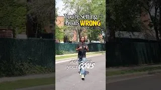 Thumbnail: How to achieve all your goals!