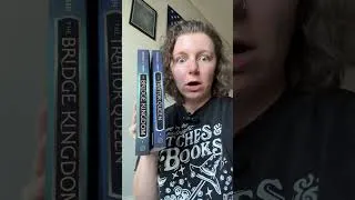 Thumbnail: September Reading Wrap-Up! Had a pretty good month of reading!