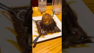 Thumbnail: La surprise de mon Mari le jour de mon anniversaire #birthday #birthday  #cake