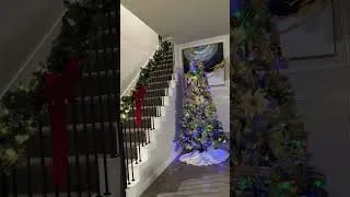 Thumbnail: My best Christmas ever  🎄 with my princess in our new house #christmas #babygirl