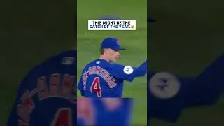 Thumbnail: HOW DID PETE CROW-ARMSTRONG CATCH THAT?! 😱